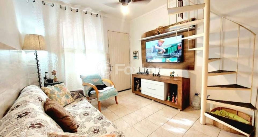 Casa em condomínio fechado com 2 quartos à venda na Avenida Vicente Monteggia, 2762, Cavalhada, Porto Alegre