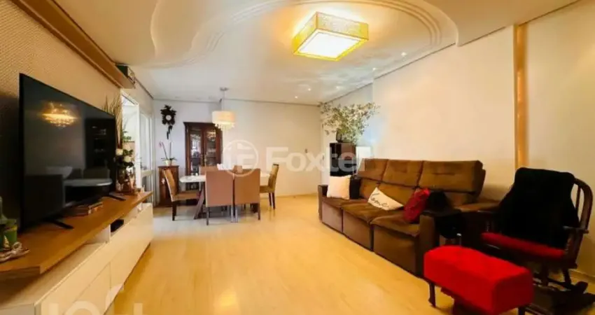 Apartamento com 3 quartos à venda na Rua Luiz de Camões, 150, Vila Nova, Novo Hamburgo