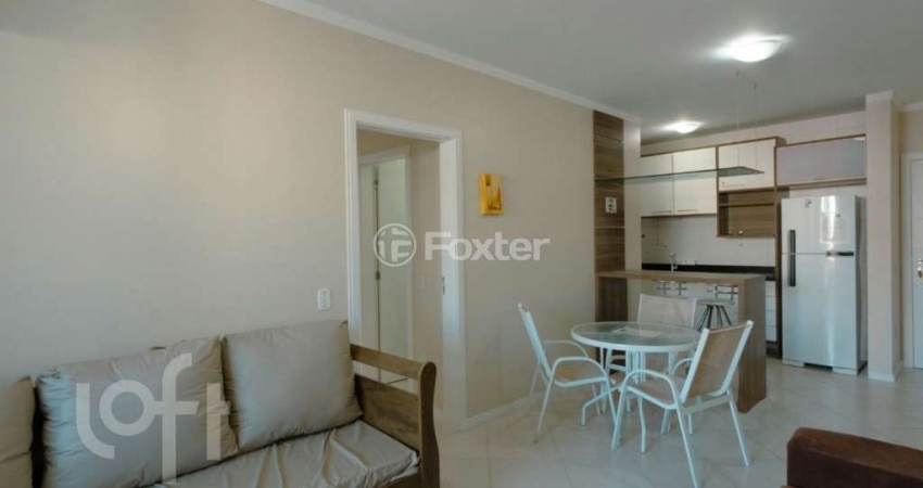 Apartamento com 2 quartos à venda na Rua Waldemiro José Carlson, 51, Canasvieiras, Florianópolis