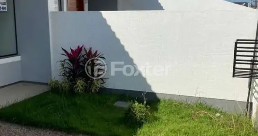 Casa com 3 quartos à venda na Rua Domingos Barbosa, 1, Forquilhas, São José