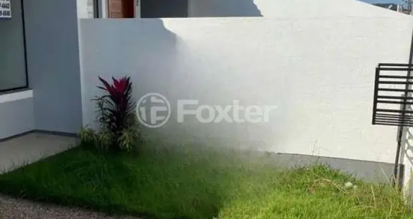 Casa com 3 quartos à venda na Rua Domingos Barbosa, 1, Forquilhas, São José