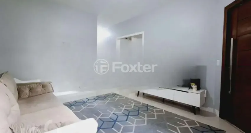 Casa com 3 quartos à venda na Rua Novo Hamburgo, 376, Mathias Velho, Canoas