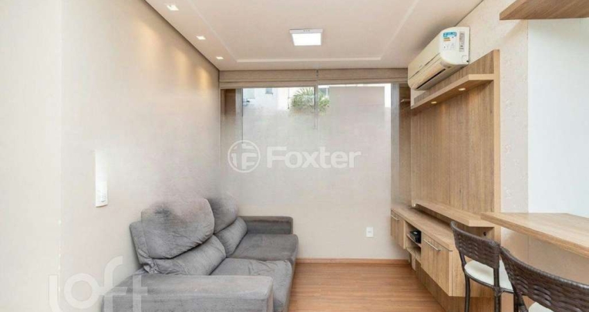 Apartamento com 2 quartos à venda na Avenida da Cavalhada, 6684, Cavalhada, Porto Alegre