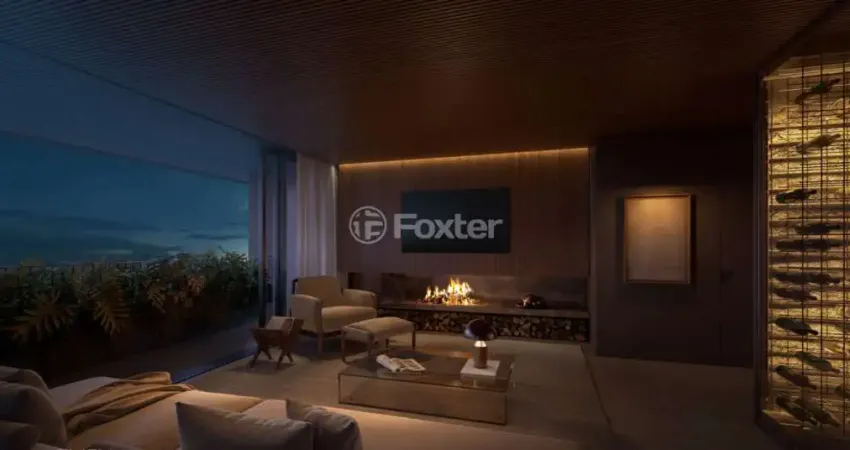 Apartamento com 3 quartos à venda na Rua Noruega, 466, Marechal Rondon, Canoas