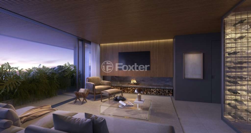 Apartamento com 3 quartos à venda na Rua Noruega, 466, Marechal Rondon, Canoas