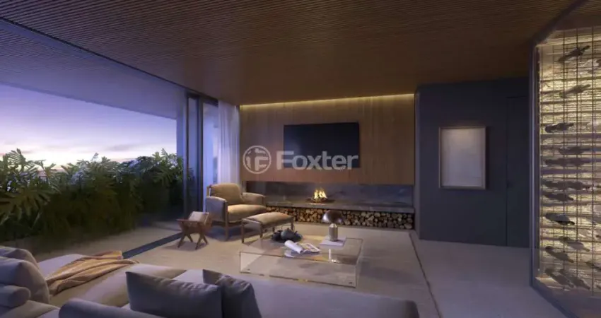 Apartamento com 3 quartos à venda na Rua Noruega, 466, Marechal Rondon, Canoas