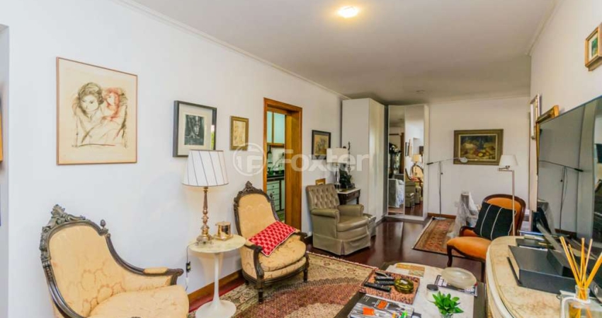 Apartamento com 3 quartos à venda na Rua Furriel Luiz Antônio de Vargas, 106, Mont Serrat, Porto Alegre