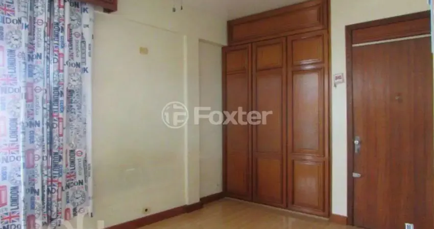 Apartamento com 1 quarto à venda na Rua Vigário José Inácio, 295, Centro Histórico, Porto Alegre