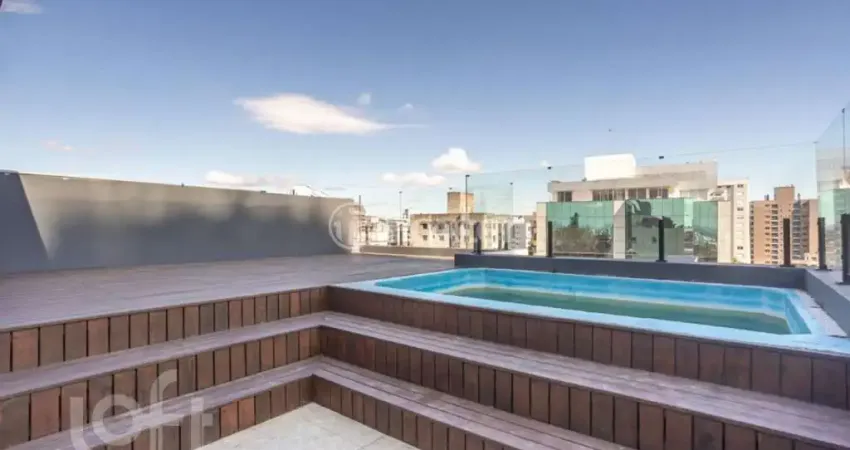 Cobertura com 3 quartos à venda na Avenida Iguassu, 790, Petrópolis, Porto Alegre