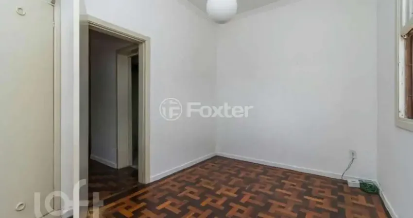 Apartamento com 1 quarto à venda na Rua Coronel Bordini, 313, Auxiliadora, Porto Alegre