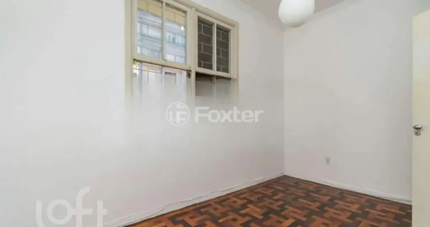 Apartamento com 1 quarto à venda na Rua Coronel Bordini, 313, Auxiliadora, Porto Alegre