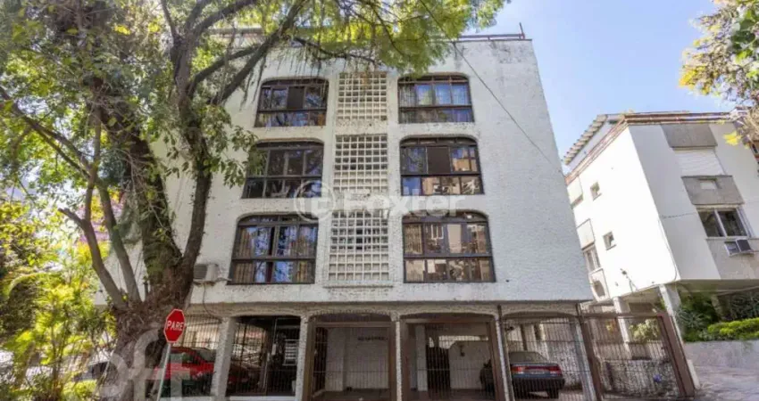 Apartamento com 2 quartos à venda na Rua Felicíssimo de Azevedo, 858, Auxiliadora, Porto Alegre