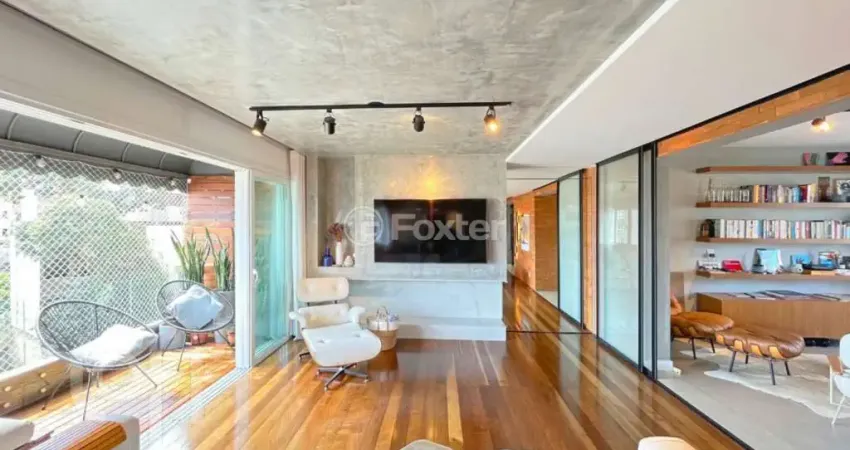 Apartamento com 3 quartos à venda na Rua Barão de Ubá, 372, Bela Vista, Porto Alegre