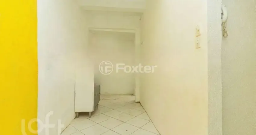 Apartamento com 2 quartos à venda na Avenida Bento Gonçalves, 717, Partenon, Porto Alegre