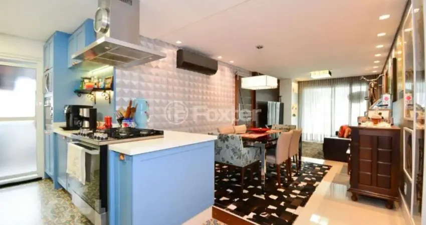 Apartamento com 2 quartos à venda na Boulevard Paulo Zimmer, 101, Agronômica, Florianópolis