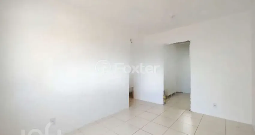 Apartamento com 2 quartos à venda na Rua Santos, 130, Vila Nova, Novo Hamburgo