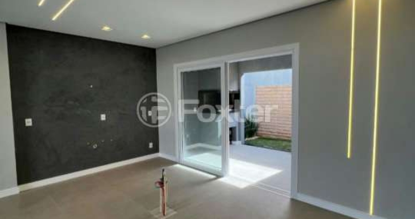 Casa com 3 quartos à venda na Rua Nelson Cidade de Souza, 160, Loteamento Jardim Timbaúva, Gravataí