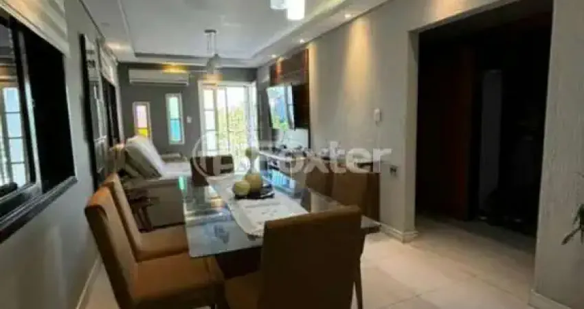 Casa com 3 quartos à venda na Rua Flávio Catanhede, 176, Vila Silveira Martins, Cachoeirinha