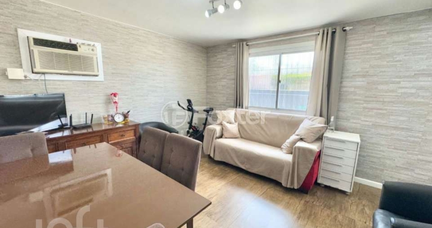 Casa com 3 quartos à venda na Rua Porto Seguro, 415, Nossa Senhora das Graças, Canoas