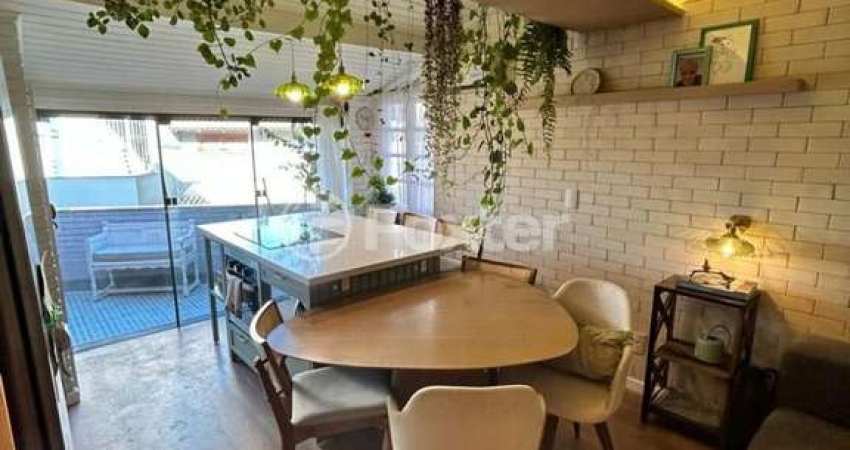 Apartamento com 2 quartos à venda na Rodovia Jornalista Maurício Sirotsky Sobrinho, 6040, Jurerê, Florianópolis