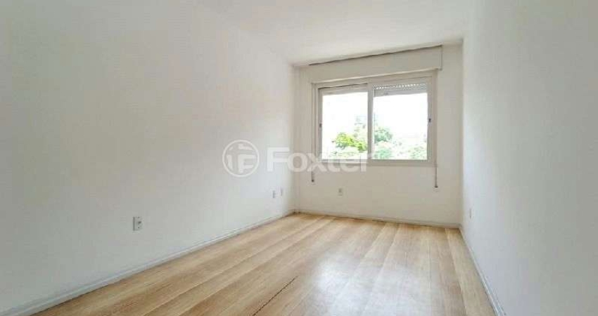 Apartamento com 1 quarto à venda na Rua Garibaldi, 1117, Bom Fim, Porto Alegre