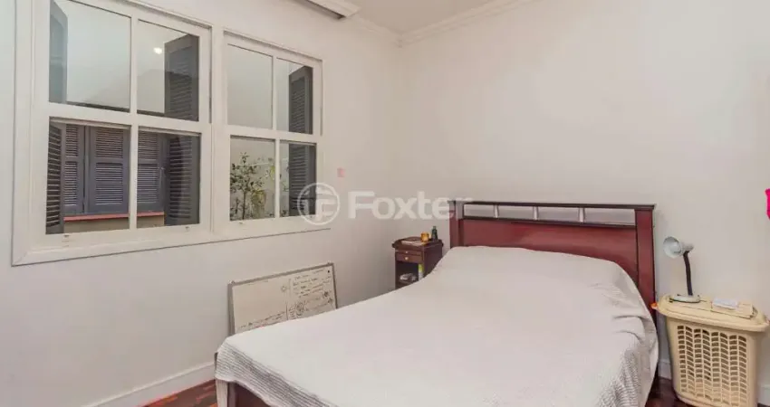 Apartamento com 2 quartos à venda na Avenida Getúlio Vargas, 1543, Menino Deus, Porto Alegre