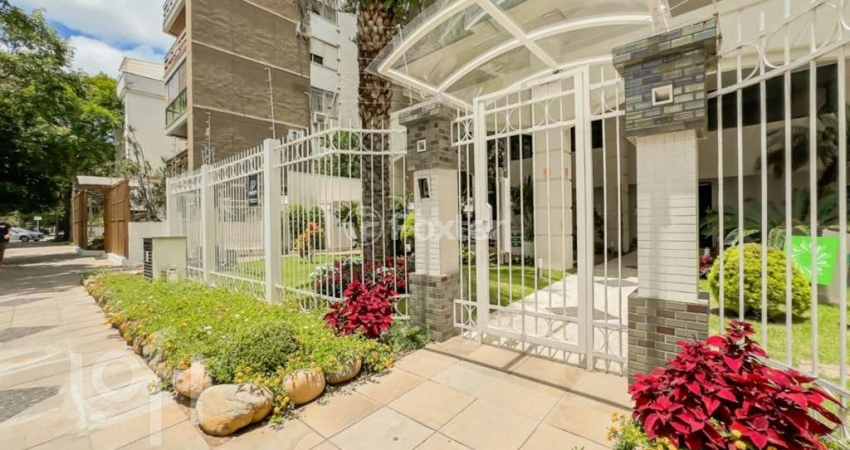 Apartamento com 2 quartos à venda na Rua Coronel André Belo, 489, Menino Deus, Porto Alegre