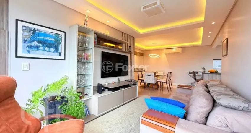 Apartamento com 3 quartos à venda na Rua Nicolau Faillace, 122, Jardim Itu Sabará, Porto Alegre