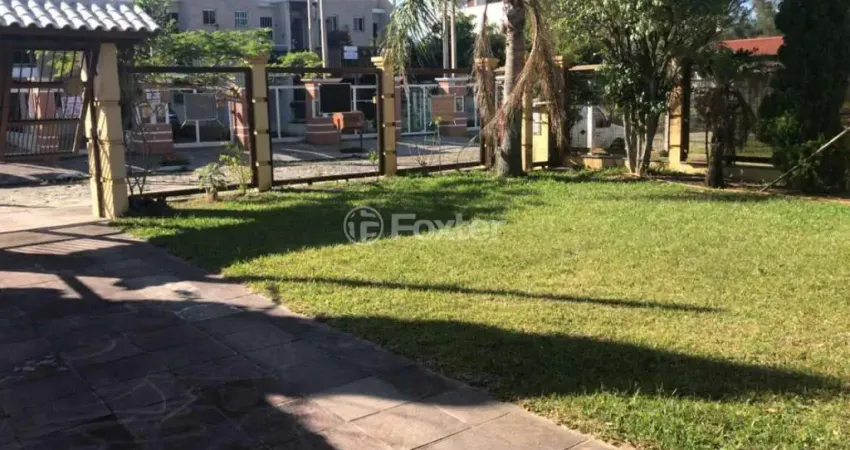 Casa com 2 quartos à venda na Rua Sete de Setembro, 2593, Nova Tramandaí, Tramandaí