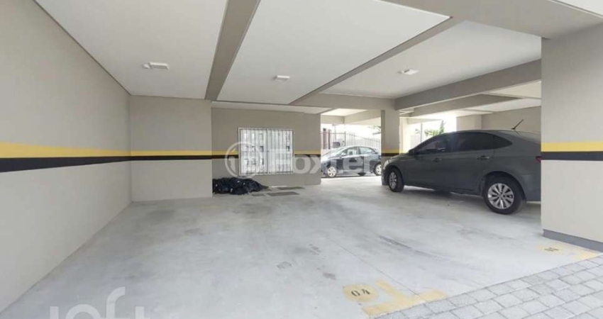 Apartamento com 3 quartos à venda na Rua Irmo Scheidt, 186, Centro, Palhoça