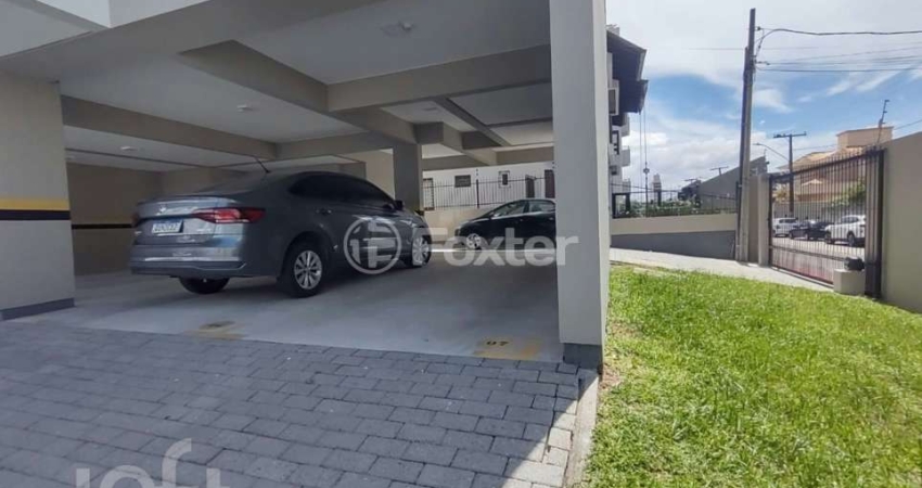 Apartamento com 3 quartos à venda na Rua Irmo Scheidt, 186, Centro, Palhoça