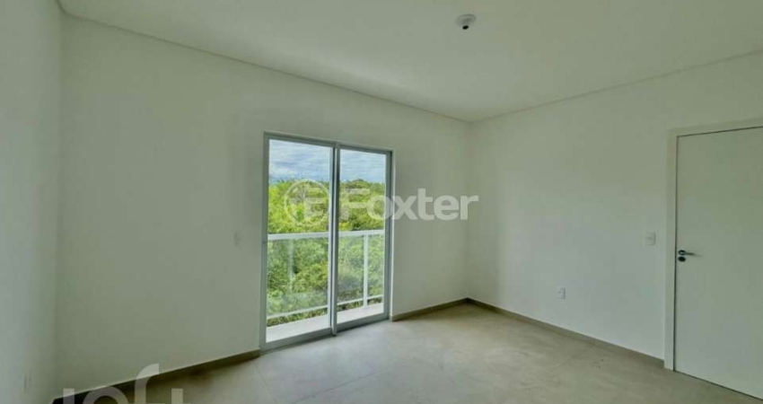 Casa em condomínio fechado com 2 quartos à venda na Rua Orlando João da Rosa, 169, Nova Palhoça, Palhoça