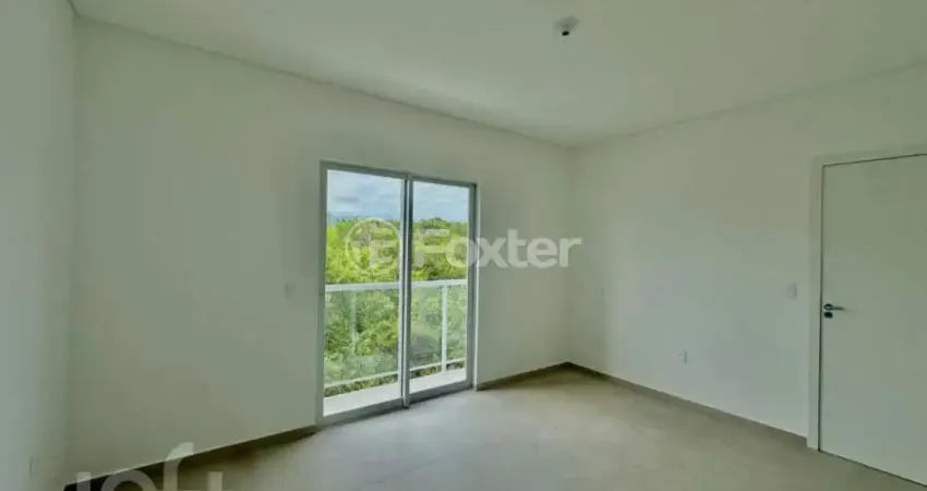 Casa em condomínio fechado com 2 quartos à venda na Rua Orlando João da Rosa, 169, Nova Palhoça, Palhoça