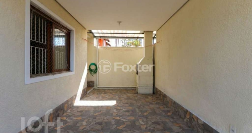 Casa com 2 quartos à venda na Rua Sapucaia, 448, Niterói, Canoas