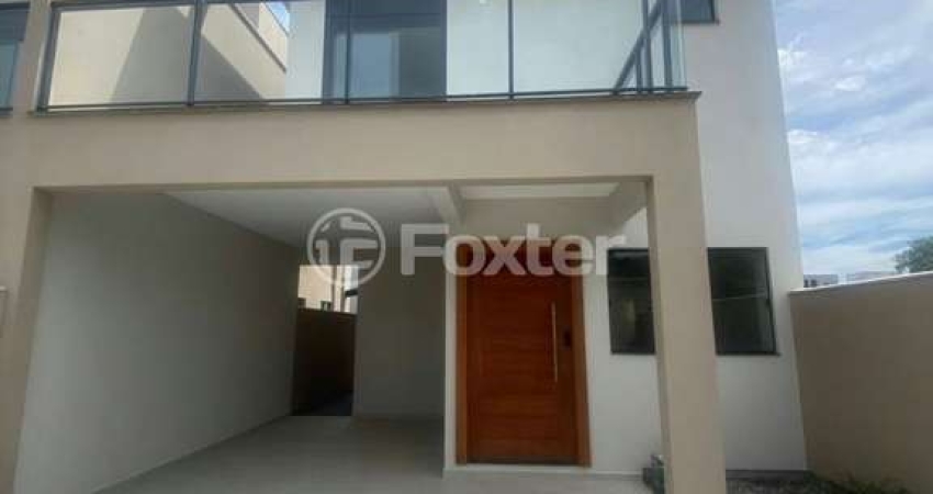 Casa com 3 quartos à venda na Rua Laureano, 950, Campeche, Florianópolis