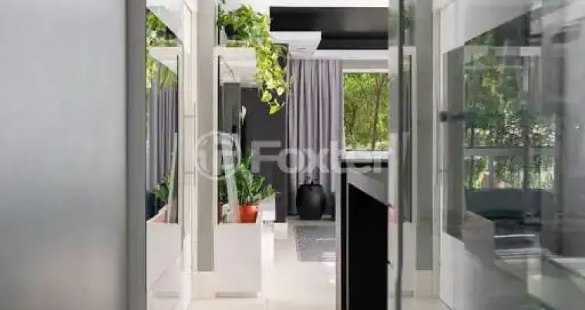 Apartamento com 2 quartos à venda na Rua Pedro Ivo, 224, Mont Serrat, Porto Alegre