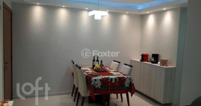 Apartamento com 2 quartos à venda na Rua Padre Todesco, 927, Partenon, Porto Alegre