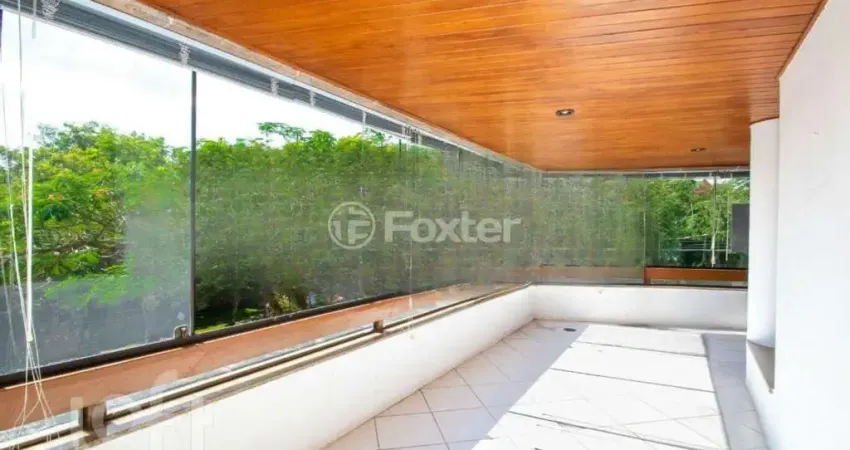 Apartamento com 4 quartos à venda na Avenida Cai, 521, Cristal, Porto Alegre