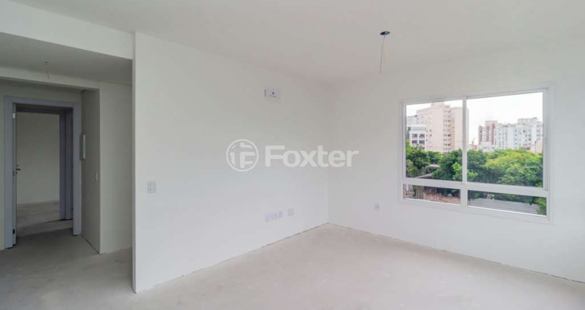 Apartamento com 2 quartos à venda na Praça Monsenhor Emílio Lottermann, 96, Floresta, Porto Alegre