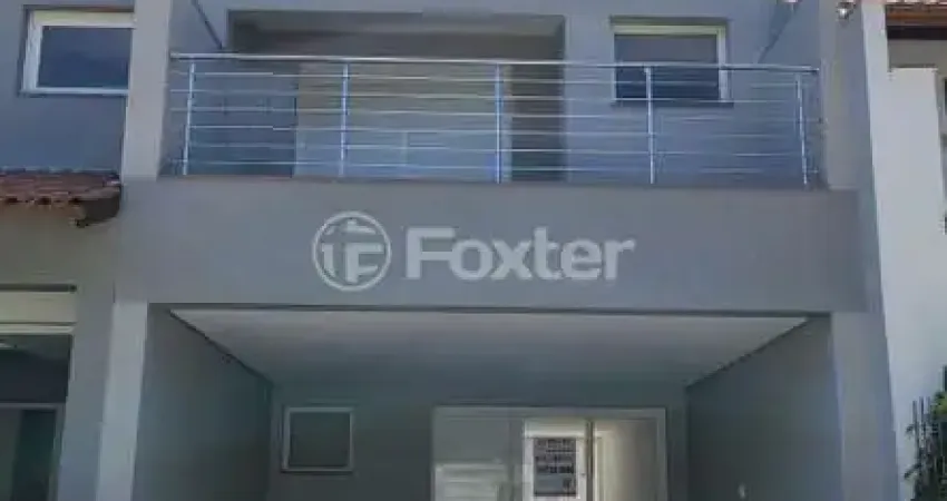 Casa com 2 quartos à venda na Rua Ari Peixoto Martins, 146, Espírito Santo, Porto Alegre
