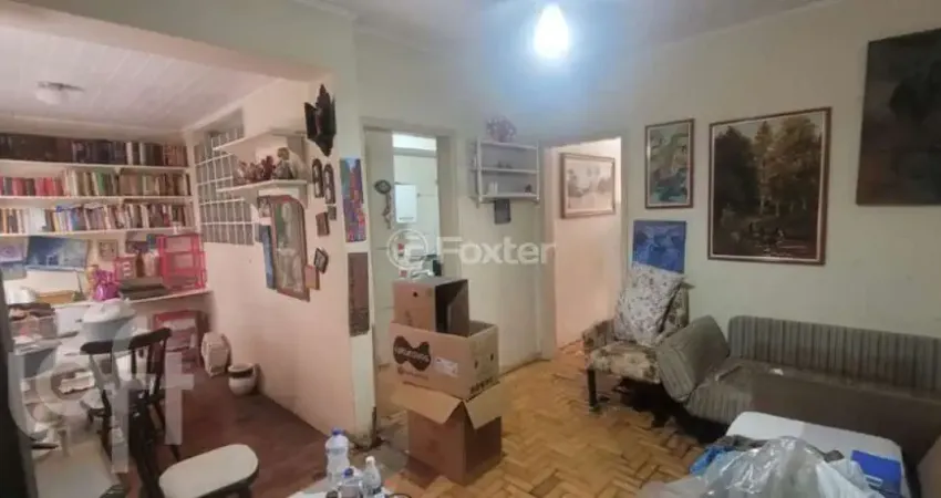 Apartamento com 2 quartos à venda na Rua Olinda, 390, São Geraldo, Porto Alegre