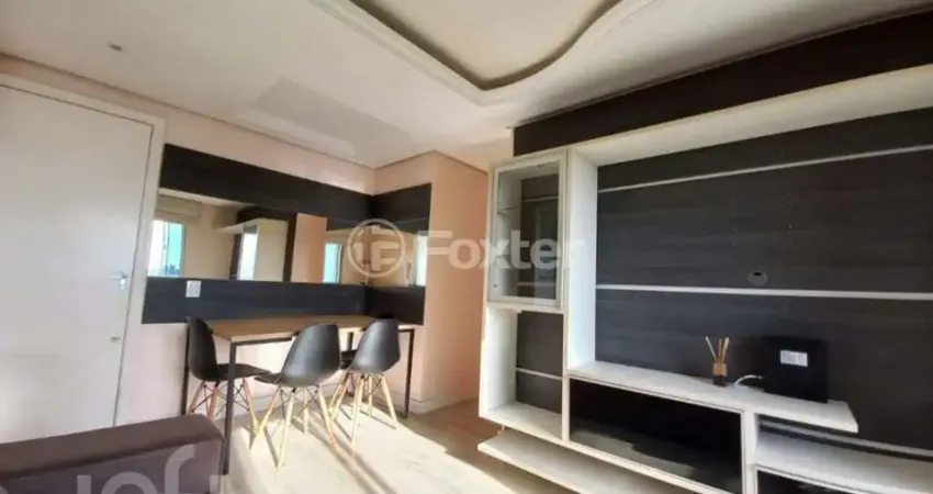 Apartamento com 2 quartos à venda na Avenida Armando Fajardo, 2100, Igara, Canoas