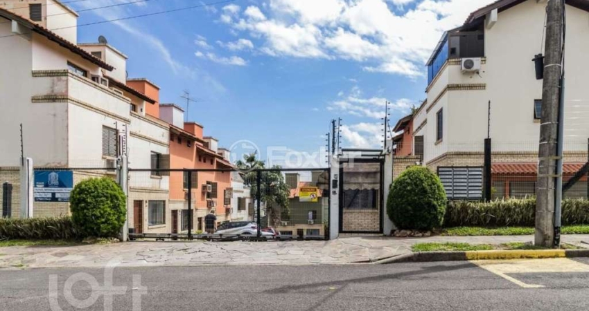 Casa com 3 quartos à venda na Rua João Ernesto Schmidt, 60, Jardim Itu Sabará, Porto Alegre