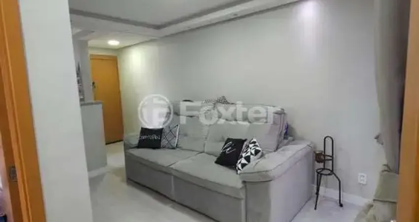 Apartamento com 2 quartos à venda na Avenida Lúcio Bittencourt, 1350, Centro, Sapucaia do Sul