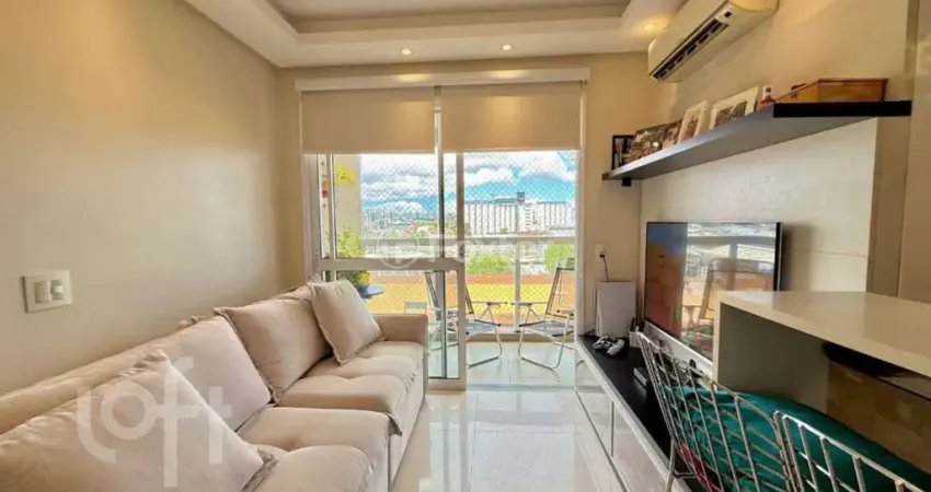 Apartamento com 2 quartos à venda na Avenida Polônia, 255, São Geraldo, Porto Alegre