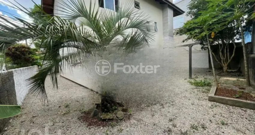 Casa com 4 quartos à venda na Rua Padre Aurélio Ganzi, 55, Pinheira, Palhoça