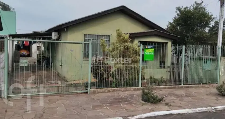 Casa com 3 quartos à venda na Rua Teófilo Otoni, 326, São Luis, Canoas