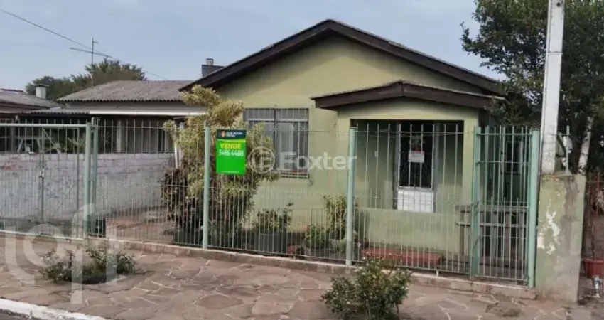 Casa com 3 quartos à venda na Rua Teófilo Otoni, 326, São Luis, Canoas
