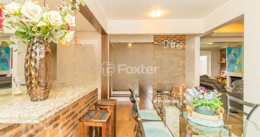 Casa com 4 quartos à venda na Rua Tocantins, 937, Lomba do Pinheiro, Porto Alegre