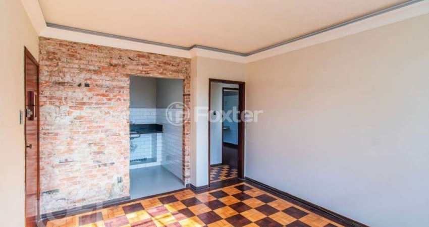 Apartamento com 2 quartos à venda na Rua Vítor Hugo, 300, Petrópolis, Porto Alegre